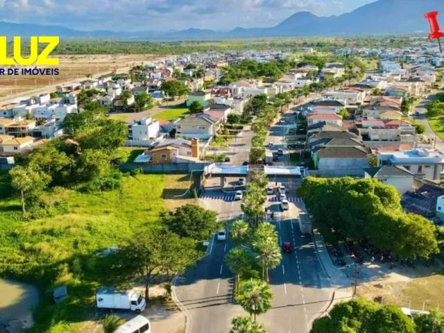 #LT028 - Condomínio de Lotes para Venda em Maracanaú - CE - 1