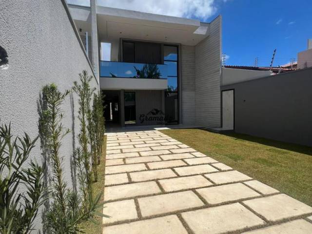 Casa para Venda em Fortaleza - 4