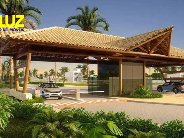 #LT068 - Condomínio de Lotes para Venda em Maracanaú - CE - 1