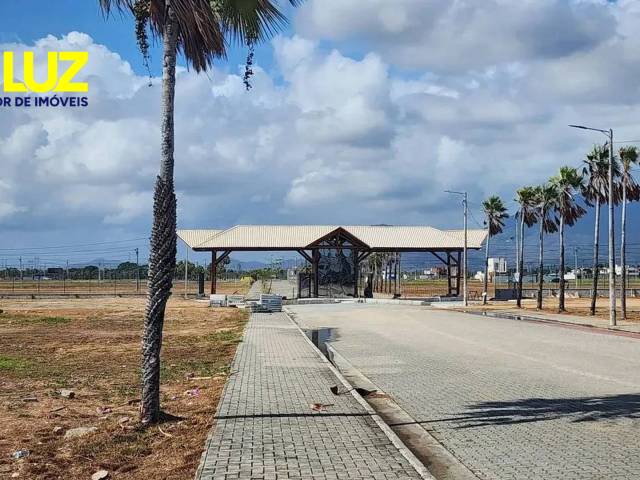 #LT068 - Condomínio de Lotes para Venda em Maracanaú - CE - 2