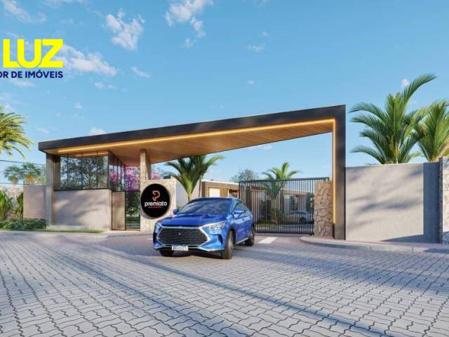 #CD031 - Casa em condomínio para Venda em Eusébio - CE - 1