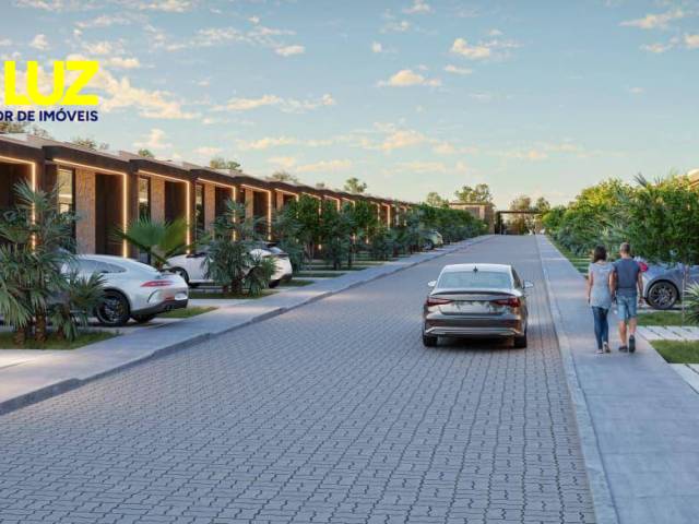 #CD031 - Casa em condomínio para Venda em Eusébio - CE - 3