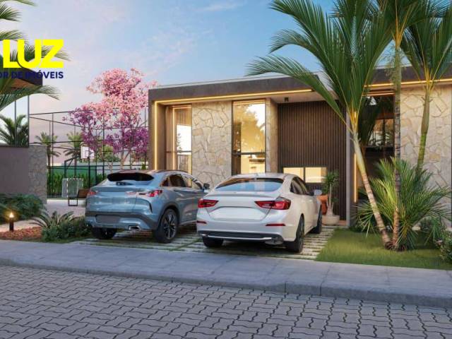 #CD031 - Casa em condomínio para Venda em Eusébio - CE - 1