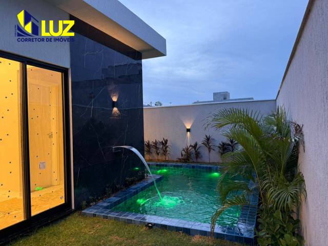 Casa para Venda em Eusébio - 4