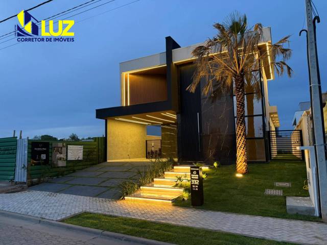 #CD070 - Casa para Venda em Eusébio - CE - 3