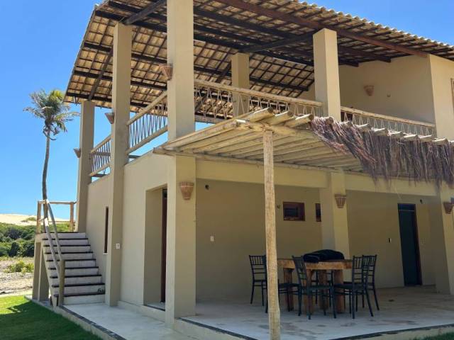 #CD068 - Casa em condomínio para Venda em Beberibe - CE - 1