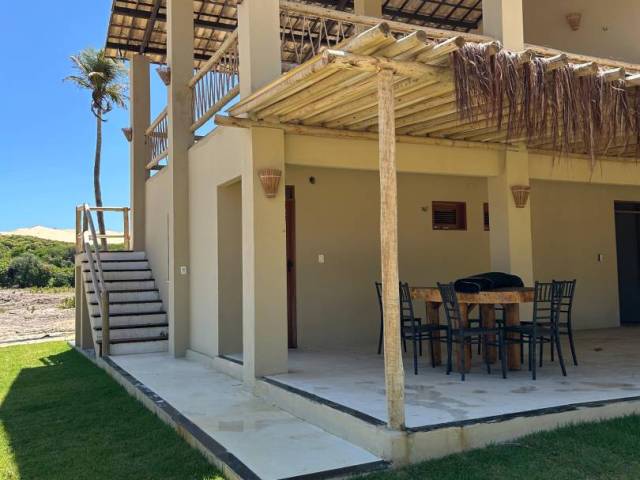 #CD068 - Casa em condomínio para Venda em Beberibe - CE - 2