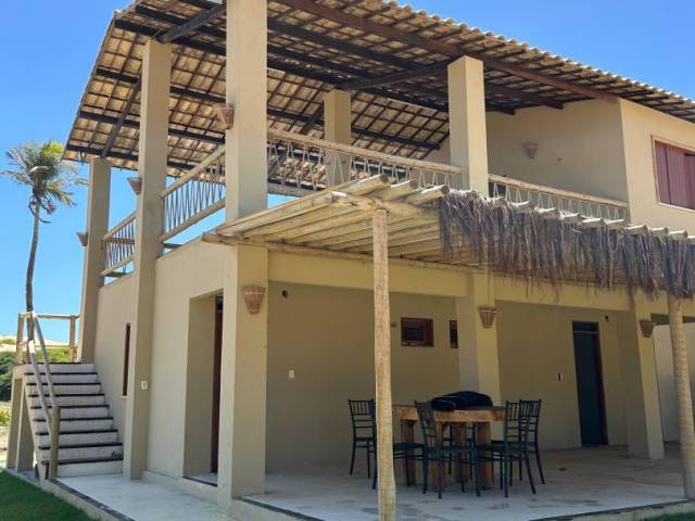 #CD068 - Casa em condomínio para Venda em Beberibe - CE - 3