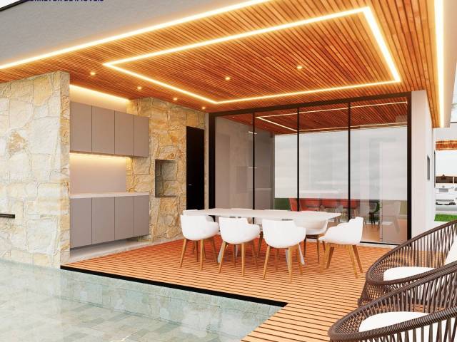 Casa para Venda em Eusébio - 4