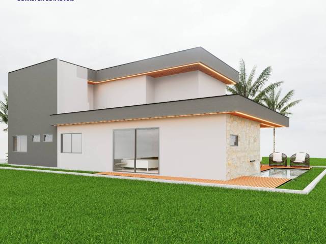 #CP033 - Casa para Venda em Eusébio - CE - 3