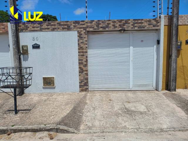 #CP034 - Casa para Venda em Eusébio - CE - 1