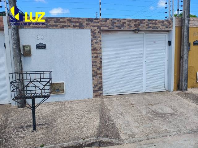 #CP034 - Casa para Venda em Eusébio - CE - 2