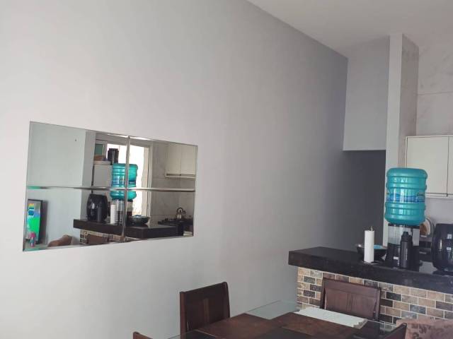 #CP034 - Casa para Venda em Eusébio - CE - 3