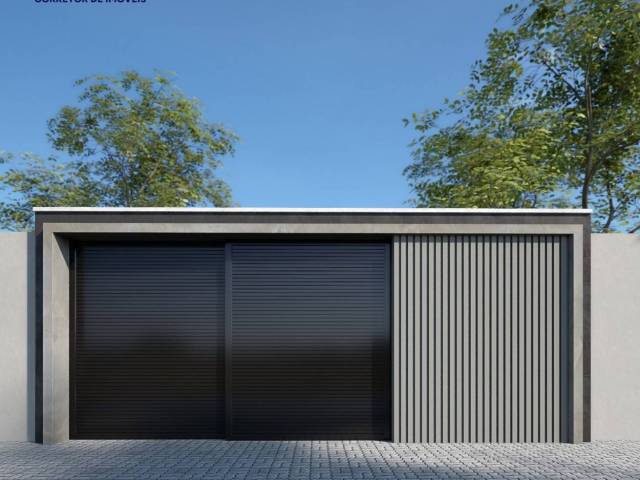 #CP037 - Casa de Praia para Venda em Eusébio - CE - 1