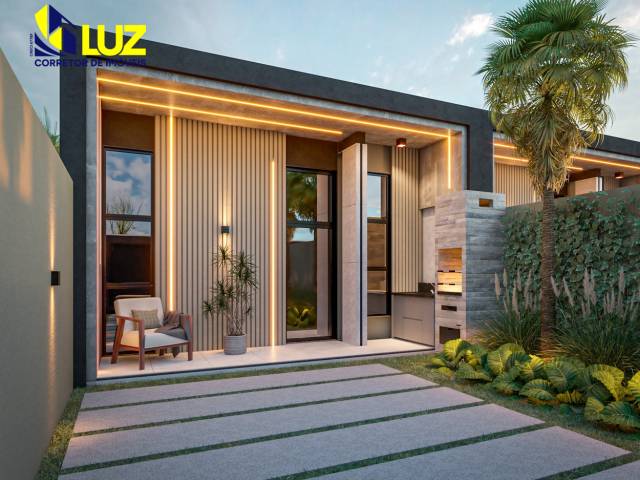 #CP037 - Casa de Praia para Venda em Eusébio - CE - 2