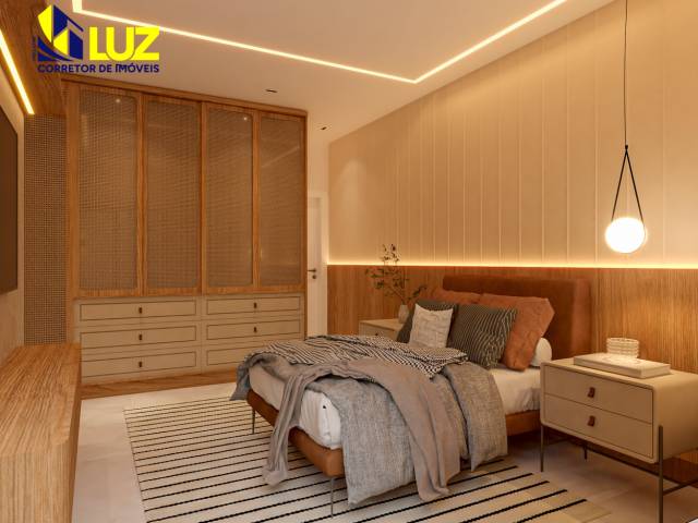 Casa de Praia para Venda em Eusébio - 4