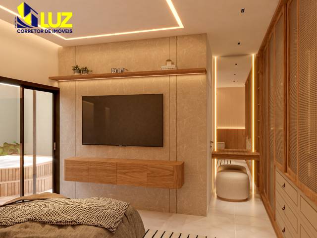 Casa de Praia para Venda em Eusébio - 5