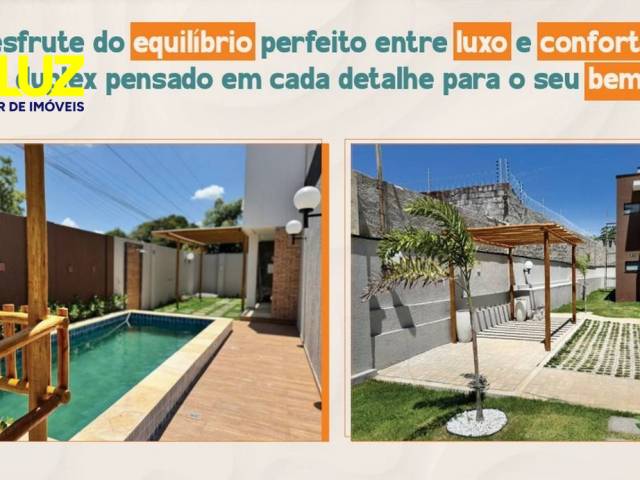 Casa para Venda em Caucaia - 4