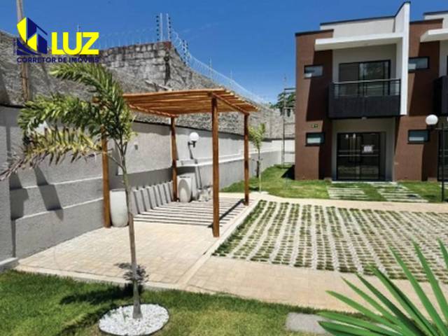 Casa para Venda em Caucaia - 5