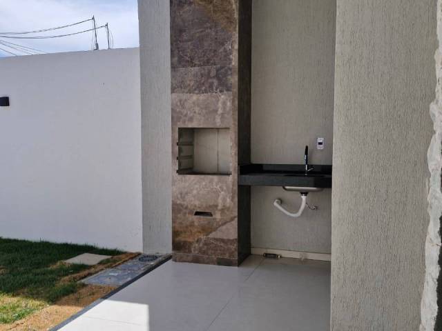 #CP038 - Casa para Venda em Eusébio - CE - 3