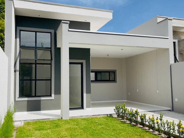 #CP039 - Casa para Venda em Fortaleza - CE - 1