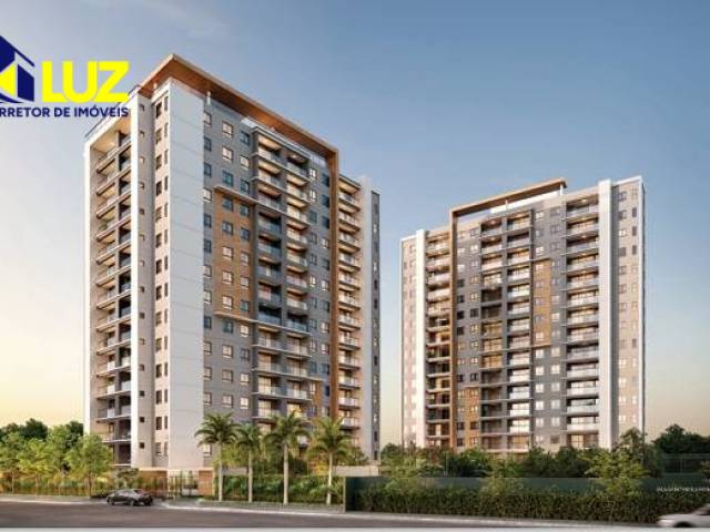 #AP065 - Apartamento para Venda em Fortaleza - CE - 2