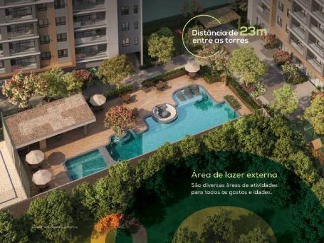 #AP065 - Apartamento para Venda em Fortaleza - CE - 3