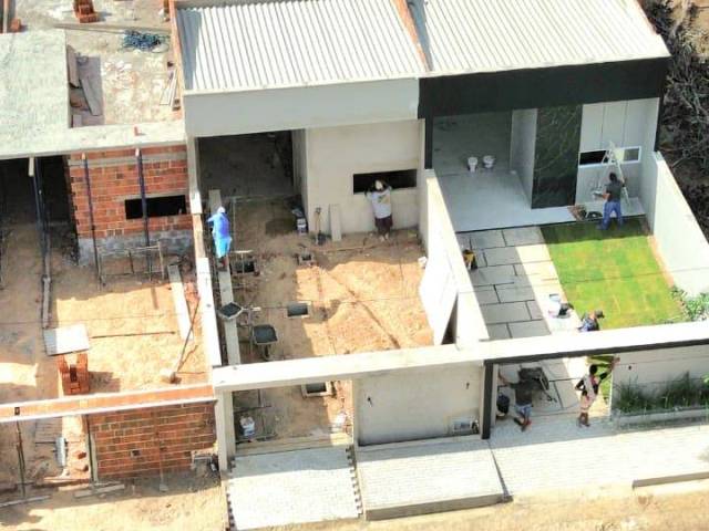 Casa para Venda em Eusébio - 5