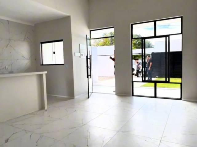 Casa para Venda em Eusébio - 4