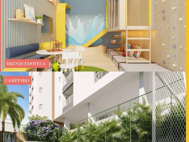 Apartamento para Venda em Fortaleza - 4