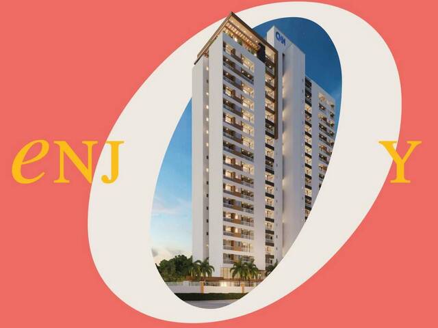 #AP066 - Apartamento para Venda em Fortaleza - CE