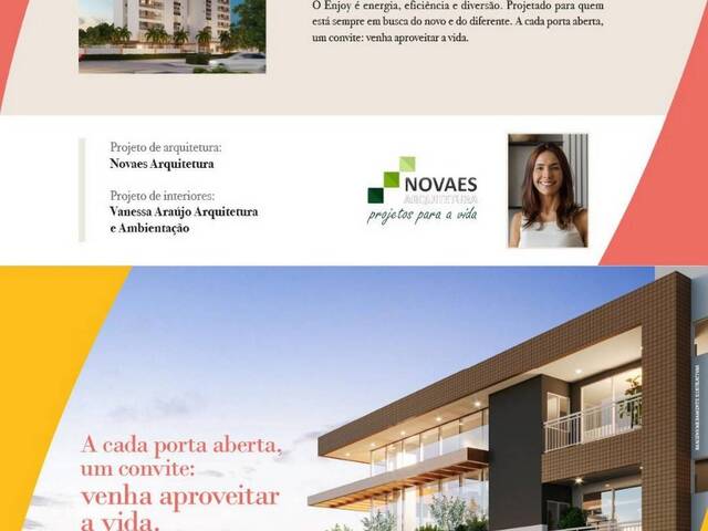 Apartamento para Venda em Fortaleza - 5