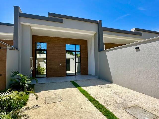 #CP006 - Casa para Venda em Eusébio - CE