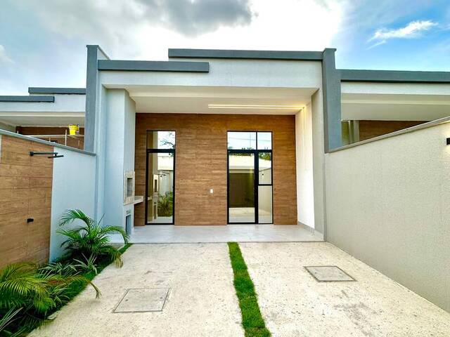 #CP006 - Casa para Venda em Eusébio - CE