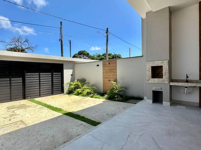 Casa para Venda em Eusébio - 4