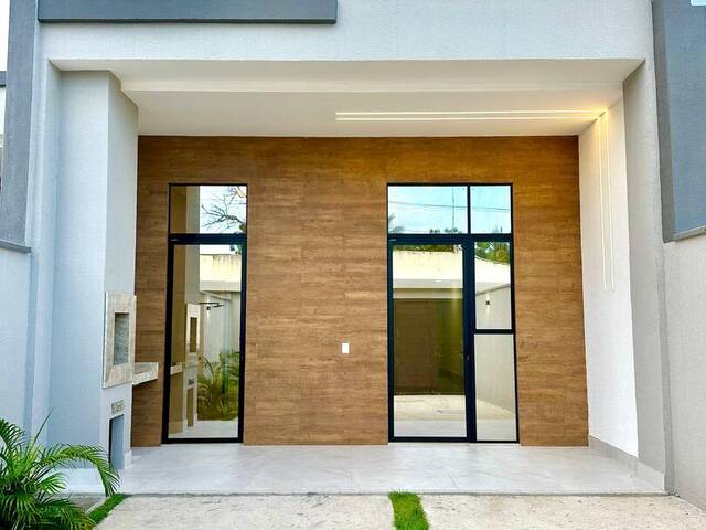 #CP006 - Casa para Venda em Eusébio - CE