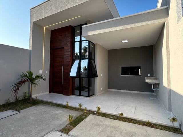 #CP018 - Casa para Venda em Eusébio - CE - 1
