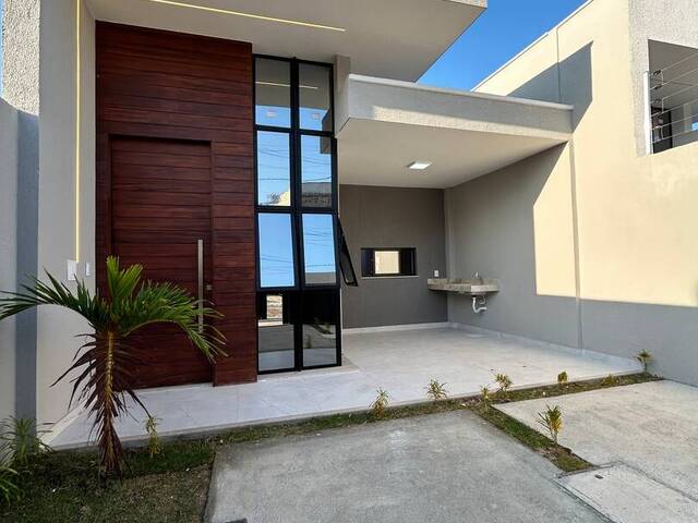 #CP018 - Casa para Venda em Eusébio - CE - 2