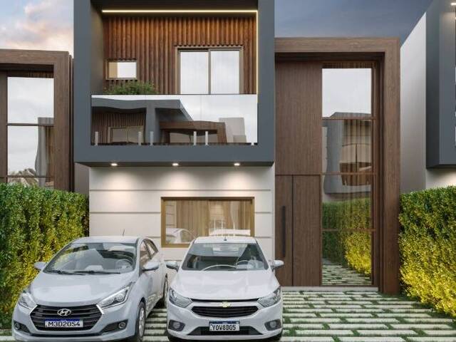 #CCD029 - Casa em condomínio para Venda em Eusébio - CE - 2