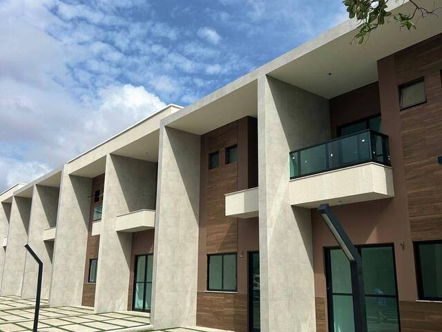 Casa em condomínio para Venda em Fortaleza - 4