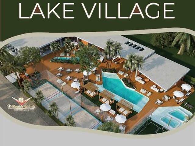 #LT085 - Condomínio de Lotes para Venda em Acaraú - CE - 1