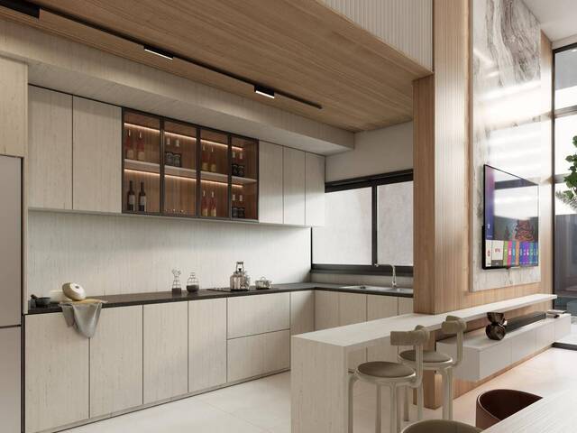 #CO022 - Casa para Venda em Eusébio - CE - 3