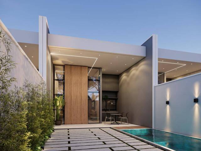 #CO022 - Casa para Venda em Eusébio - CE - 1