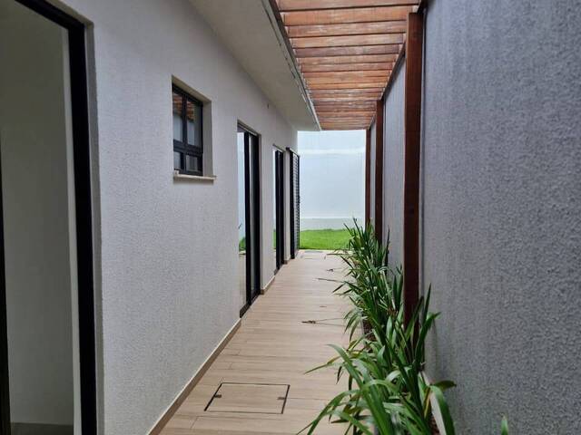 #CP027 - Casa para Venda em Eusébio - CE