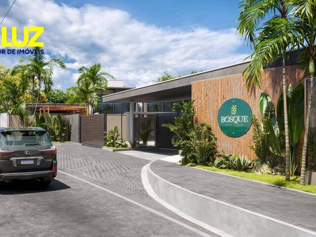 #CD033 - Casa em Rua Privativa para Venda em Eusébio - CE