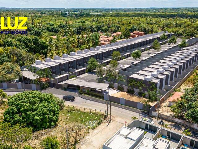 Casa em Rua Privativa para Venda em Eusébio - 4