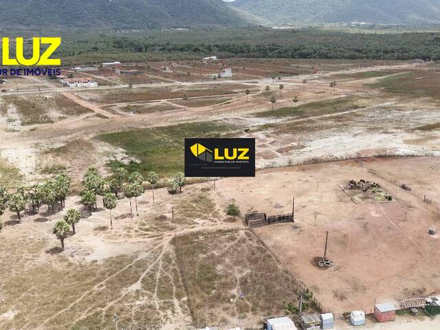 Loteamentos para Venda em Pacatuba - 5