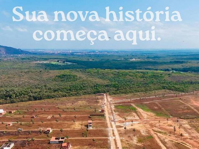 #LT041 - Loteamentos para Venda em Pacatuba - CE