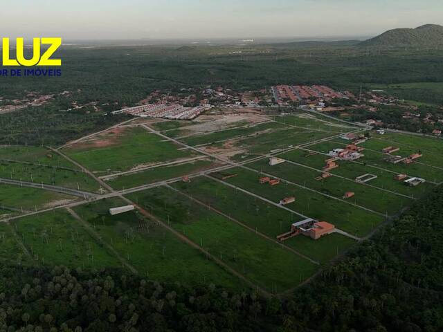 Loteamentos para Venda em Pacatuba - 4