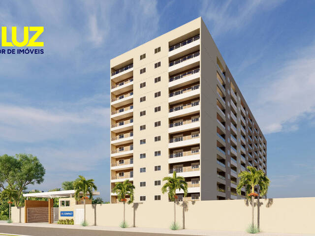 #AP068 - Apartamento para Venda em Fortaleza - CE - 1